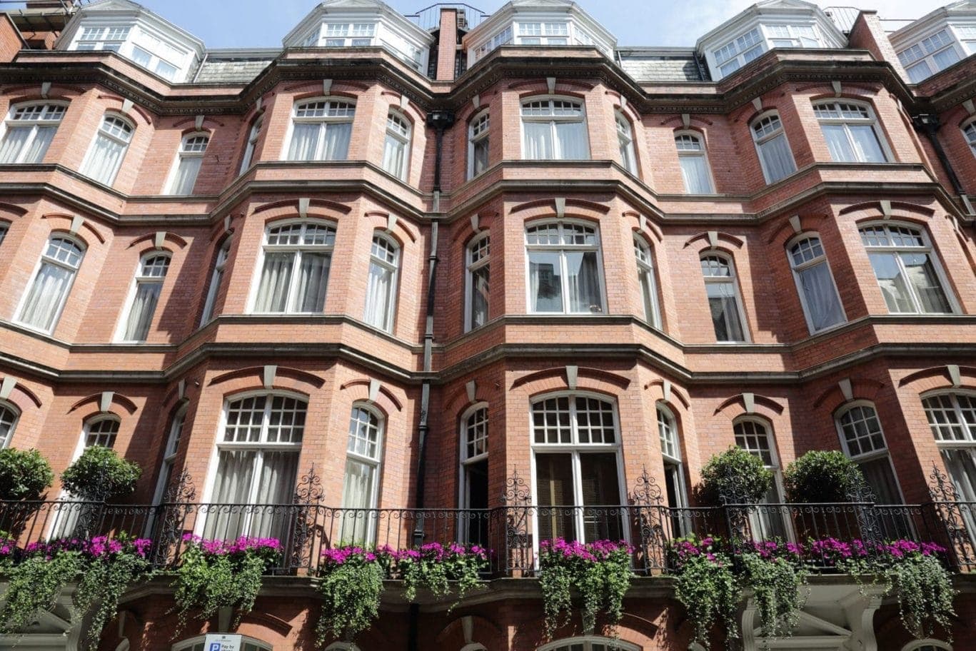 Stay In A Victorian Townhouse In Mayfair Athenaeum Life The Athenaeum