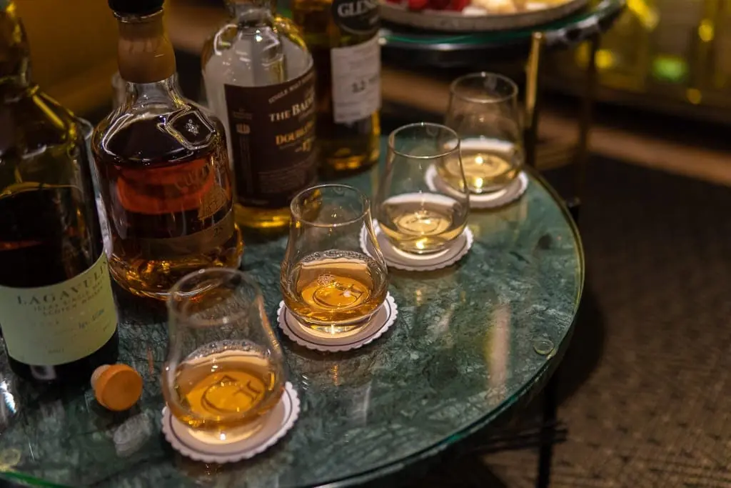Dégustation de Whisky à Amsterdam - Devis en 1 clic