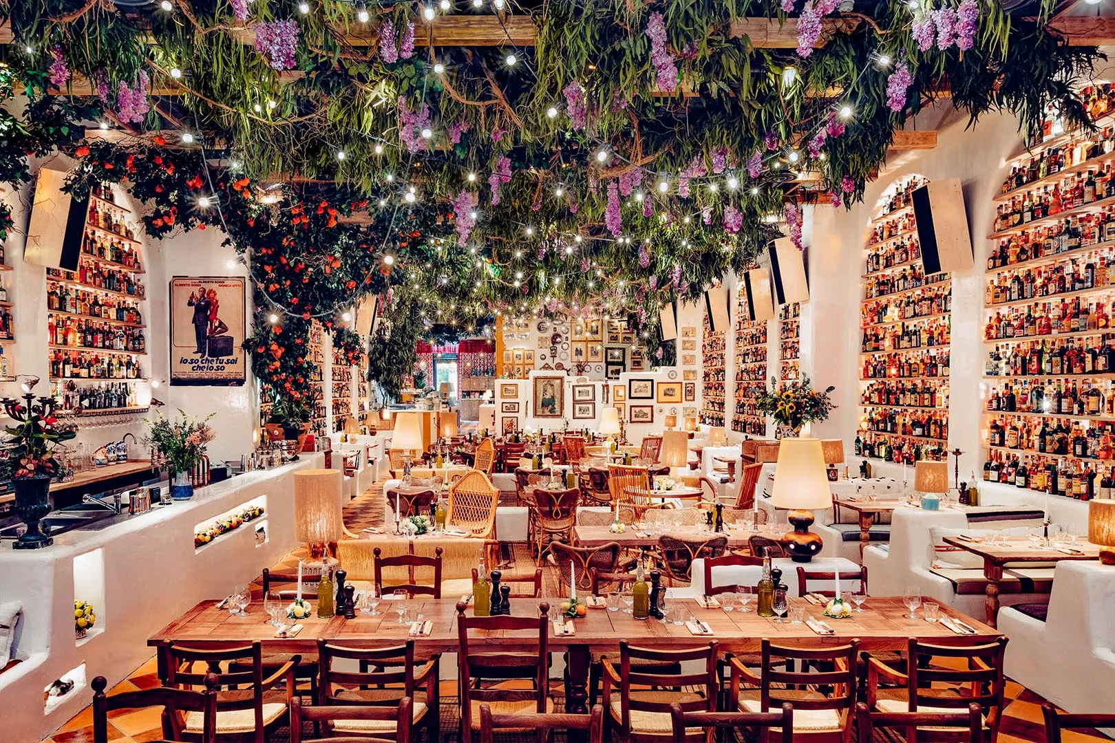 Christmas in London Instagrammable Places 2022